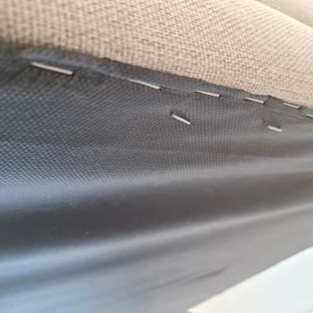 Vivense Babil Koltuk Takımı Kusurlu Teslim Edildi İade Talebim Karşılanmıyor