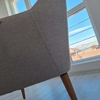 Vivense Babil Koltuk Takımı Kusurlu Teslim Edildi İade Talebim Karşılanmıyor