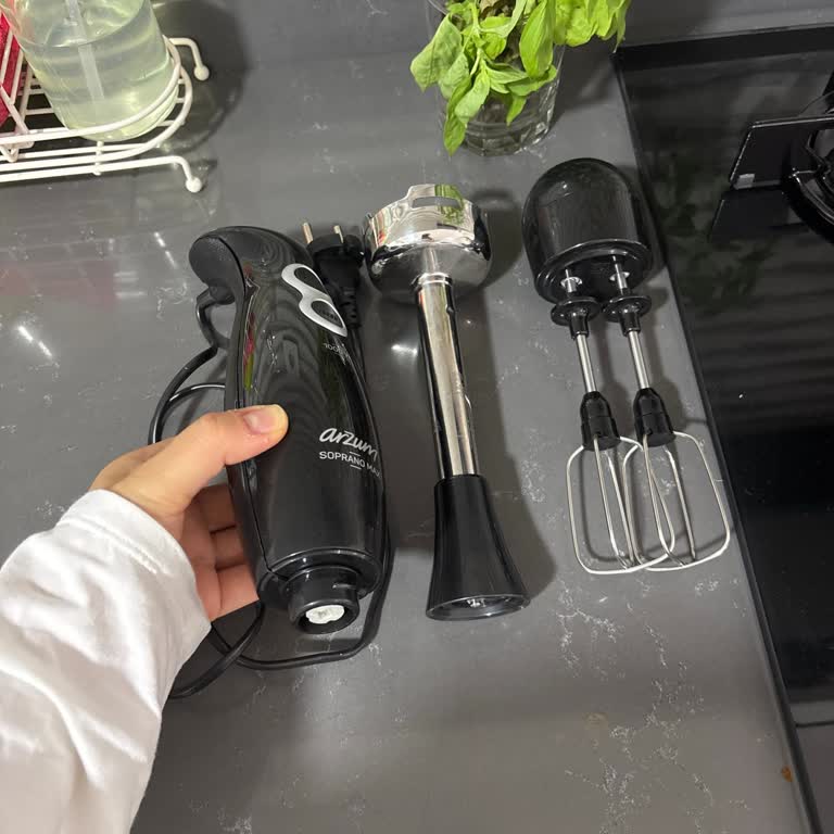 Arzum Soprano Max 1000 Watt Ürününde Sürekli Arıza Ve Yetersiz Müşteri Hizmeti