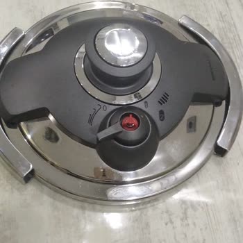 Korkmaz Düdüklü Tencere İlk Kullanımda Sorunlu Çıktı, Değişim Talep Ediyorum