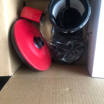 İade Edilen Ürünün Kırık Ve Kabul Edilmeden Geri Gönderilmesi, Müşteri Hizmetlerinde Destek Eksikliği