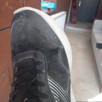 Kısa Sürede Deforme Olan Ayakkabı İçin Değişim Talebi Reddedildi