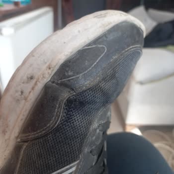 Kısa Sürede Deforme Olan Ayakkabı İçin Değişim Talebi Reddedildi