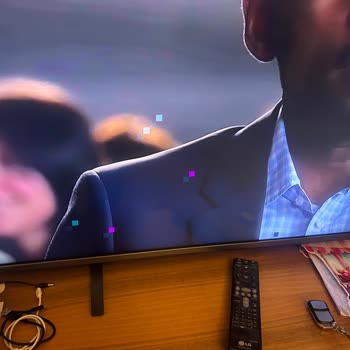 Philips TVde Tekrarlayan Ekran Arızası Ve Yetersiz Servis Desteği