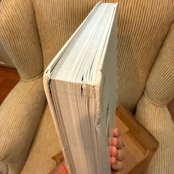 Amazon'dan Sipariş Ettiğim Kitaplar İkinci El Ve Hasarlı Geliyor, Çözüm Sunulmuyor