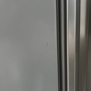 Satın Aldığım Profilo Buzdolabında Hasar Ve Değişim Sürecinde Yaşanan Mağduriyet