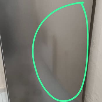 Satın Aldığım Profilo Buzdolabında Hasar Ve Değişim Sürecinde Yaşanan Mağduriyet