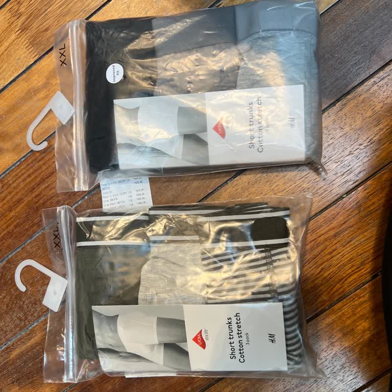 Hatalı Boxer Değişim Talebim Reddedildi Çalışan İlgisiz Ve Kaba Davrandı