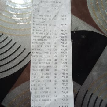 Şok Marketler Son Kullanma Tarihi Geçmiş Ürün Satışı ve Yetersiz Mağaza İletişimi