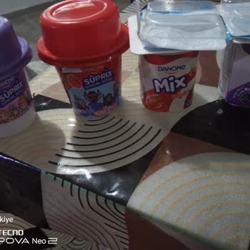 Şok Marketler Son Kullanma Tarihi Geçmiş Ürün Satışı ve Yetersiz Mağaza İletişimi