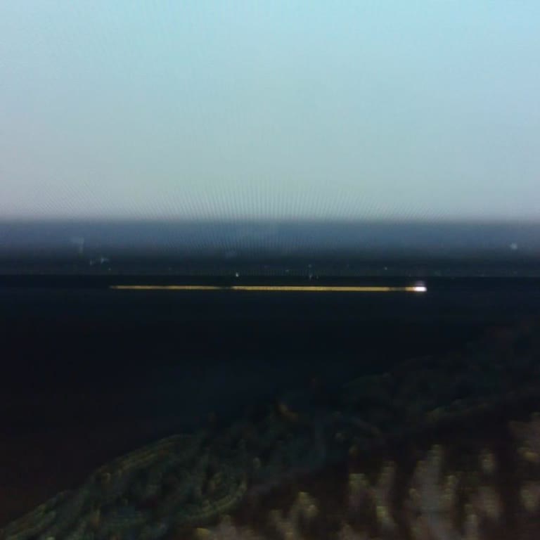 Vestel TV Alt Çerçeve Boşluğu Ve Işık Sızıntısı Sorunu