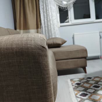 Satın Aldığım Koltuklarda Sünger Kayması Ve Çözülmeyen Servis Problemi