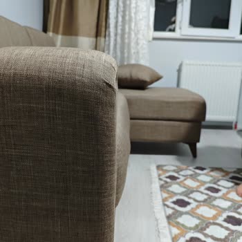 Satın Aldığım Koltuklarda Sünger Kayması Ve Çözülmeyen Servis Problemi