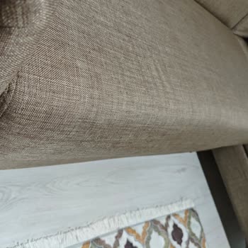 Satın Aldığım Koltuklarda Sünger Kayması Ve Çözülmeyen Servis Problemi