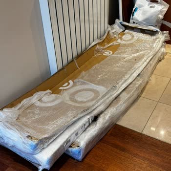 Gardırop Tesliminde Kırık Parça Ve Çözümsüzlük Mağduriyeti