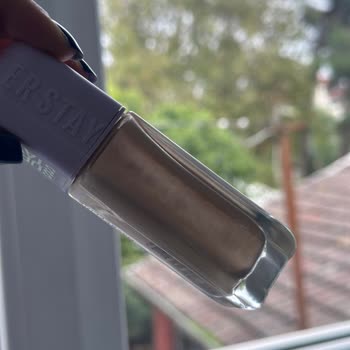 Boş Fondöten Ve Kutusuz Teslimat Hayal Kırıklığı Yarattı