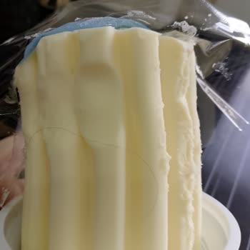 Sütaş Tereyağında Saç Çıktı, Değişim Talep Ediyorum