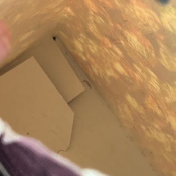 Kahve Dünyası Lavi Çikolatanın İçinden Kurt Çıkması Ve Yetersiz Müşteri Hizmeti