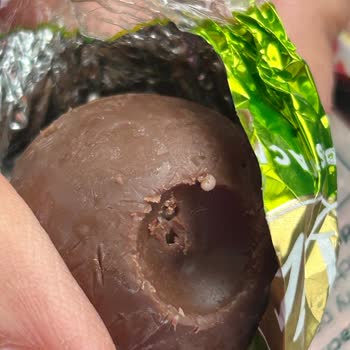 Kahve Dünyası Lavi Çikolatanın İçinden Kurt Çıkması Ve Yetersiz Müşteri Hizmeti