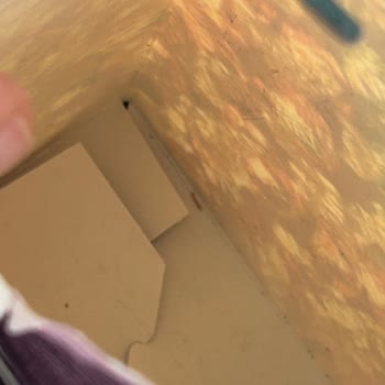 Kahve Dünyası Lavi Çikolatanın İçinden Kurt Çıkması Ve Yetersiz Müşteri Hizmeti