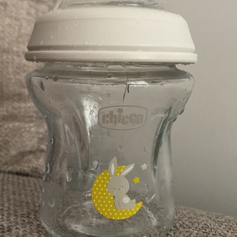 İlk Yıkamada Çatlayan Biberon İçin Para İadesi Veya Değişim Talebim Reddedildi