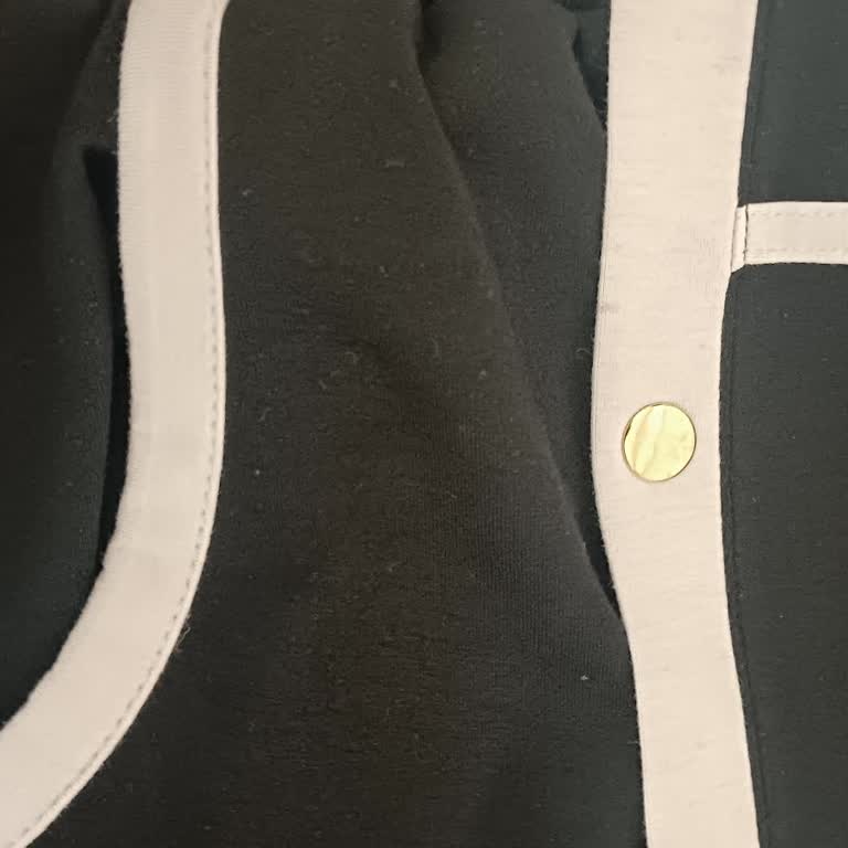 Yıkamada Renk Değişen Eşofman Takımı İçin İade Talebim Reddedildi