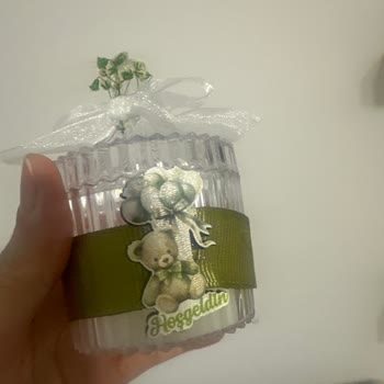 Yanıltıcı Ürün Ve Desteksiz Mağduriyet: Cam Mumluk Yerine Plastik Geldi