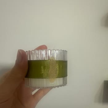 Yanıltıcı Ürün Ve Desteksiz Mağduriyet: Cam Mumluk Yerine Plastik Geldi