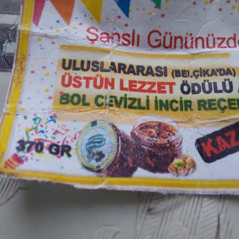 Eki aç