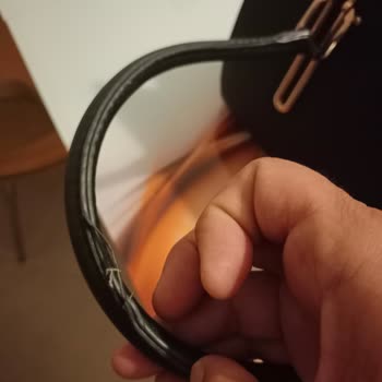 Kısa Sürede Deforme Olan Çanta Ve Yetersiz Garanti Süresi Nedeniyle Mağduriyet