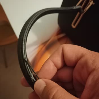 Kısa Sürede Deforme Olan Çanta Ve Yetersiz Garanti Süresi Nedeniyle Mağduriyet