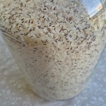 Satın Aldığım Pirinçte Böceklenme Ve Firma Taahhüdünün Yerine Getirilmemesi