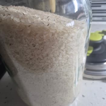 Satın Aldığım Pirinçte Böceklenme Ve Firma Taahhüdünün Yerine Getirilmemesi