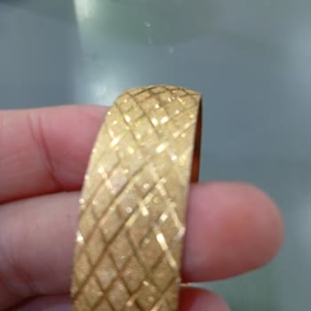 Yenidoğan Sevgi Kuyumculuk Bileziğin Gramajı Bana Söylenenden Daha Düşük Çıktı