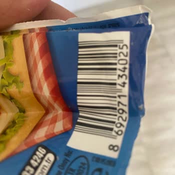 İçim Tost Peynirinde Yabancı Cisim Şoku: Açıklama Ve Ürün Değişimi Talebi