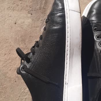 Kusurlu Ayakkabı İçin İade Talebim Reddedildi, Mağduriyetim Giderilmedi