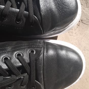 Kusurlu Ayakkabı İçin İade Talebim Reddedildi, Mağduriyetim Giderilmedi