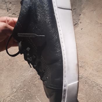 Kusurlu Ayakkabı İçin İade Talebim Reddedildi, Mağduriyetim Giderilmedi