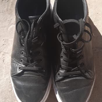 Kusurlu Ayakkabı İçin İade Talebim Reddedildi, Mağduriyetim Giderilmedi