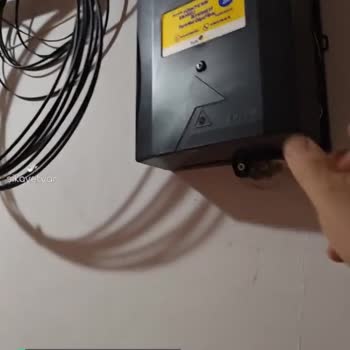 TurkNet Kablo Ve Kutu Sarkmış.