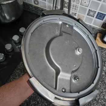 Kısa Sürede Basınç Kaybı Yaşatan Düdüklü Tencere Hayal Kırıklığı