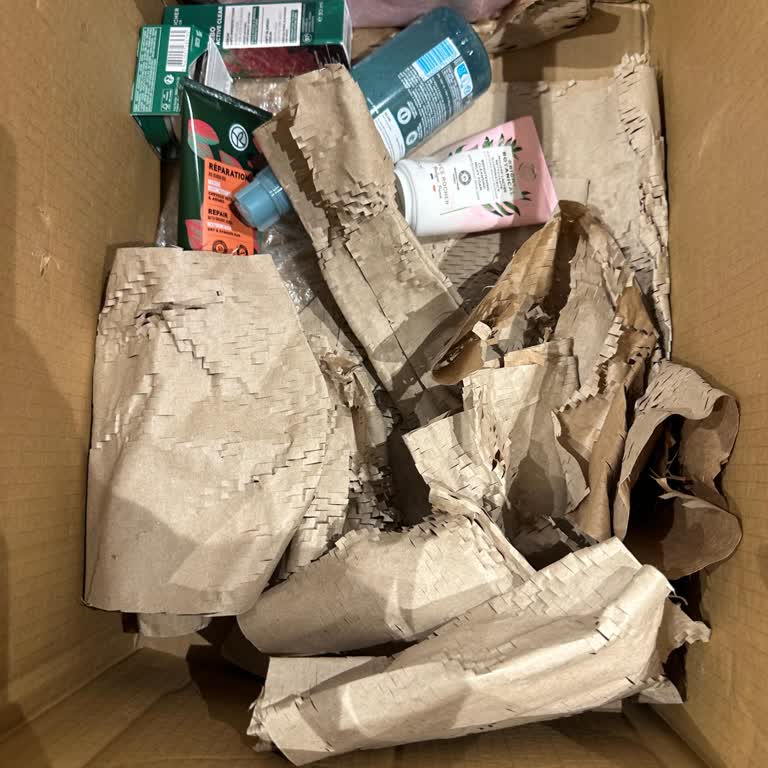 Eksik Ürün Ve 3 Aydır Çözülemeyen İade Sorunu