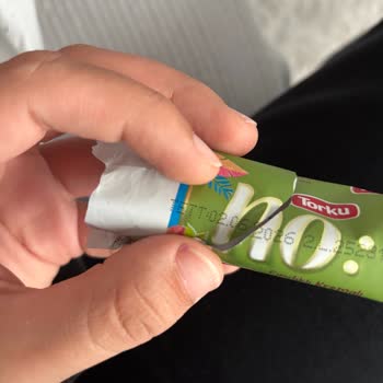 Torku Çikolatadan Kurt Çıkması Ve Mağduriyetim