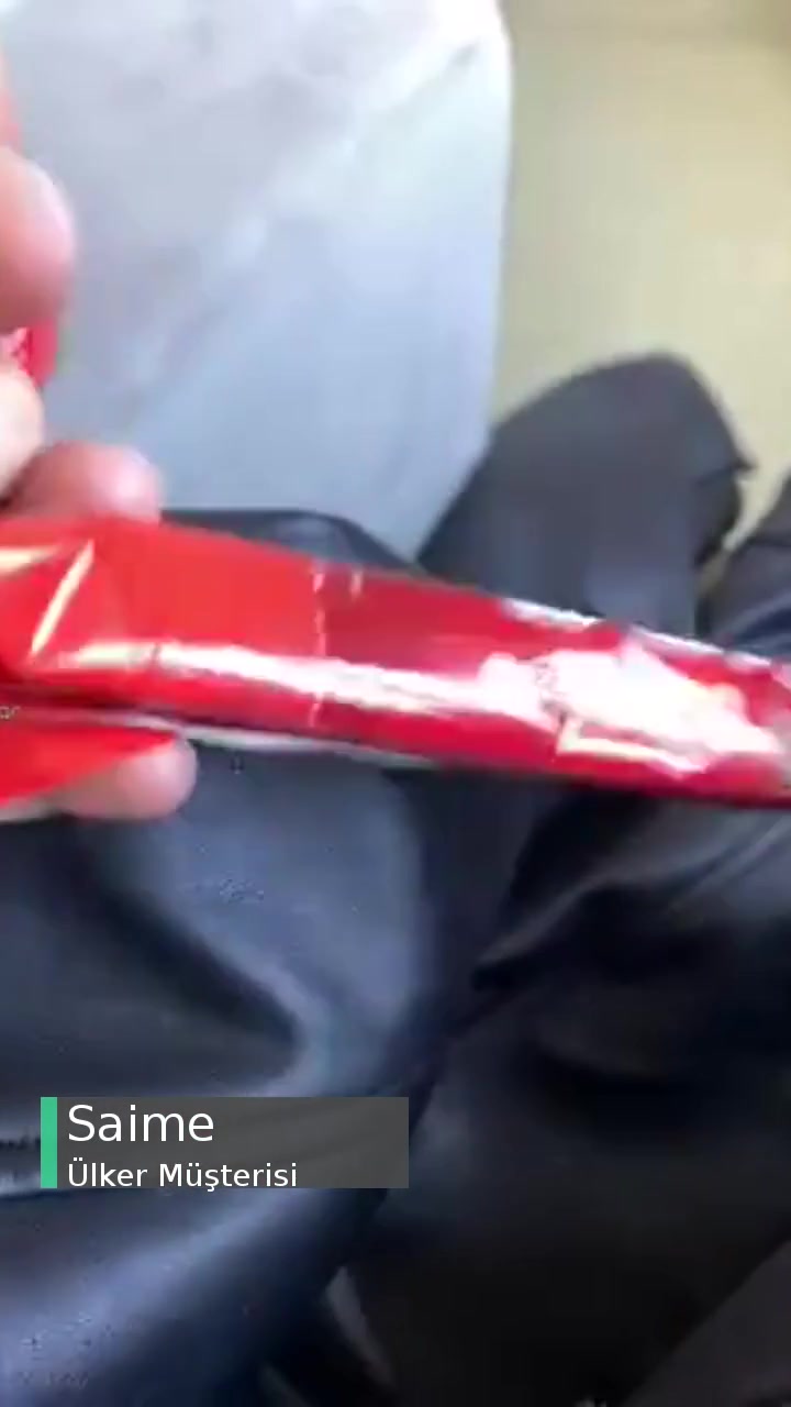 Ülker Dido Ambalajı Farklı videonun kapak resmi