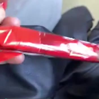 Ülker Dido Ambalajı Farklı