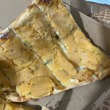 Soğuk Ve Bayat Gelen Pide Siparişi İle İade Sorunu