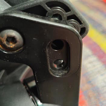 2 Günlük Scooter'ın Vidası Düştü, Mağduriyetim Giderilmiyor!