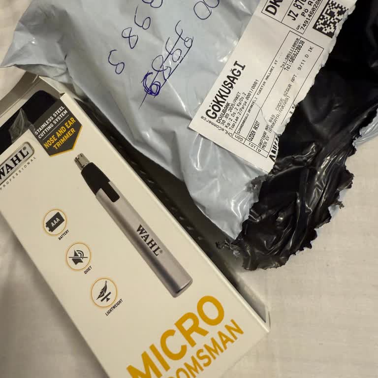 Yanlış Ürün Gönderimi Ve Çözülmeyen Sipariş Sorunu