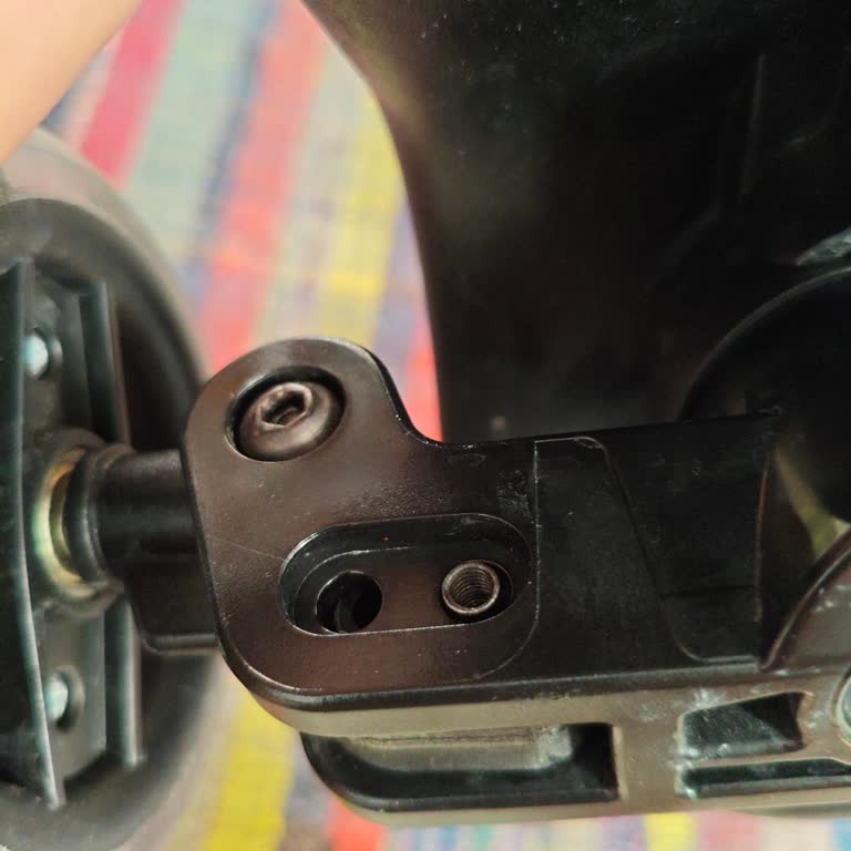 Eksik Parça Ve İlgisiz Müşteri Hizmetleri Nedeniyle Mağduriyet Yaşıyorum