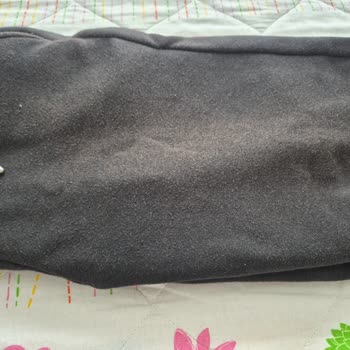 Kısa Sürede Solan Eşofman Ve Yetersiz Müşteri Desteği